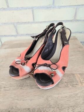 Henry Beguelin Shoes